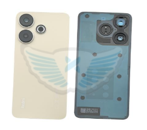 BACKCOVER XIAOMI REDMI 13 GOLD ORIGINALE 5600010N19A00