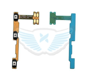 FLAT POWER + VOLUME XIAOMI REDMI NOTE 14 PRO 4G / 5G ORIGINALE 1350204000621A