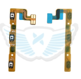 FLAT POWER + VOLUME XIAOMI REDMI NOTE 14 PRO+ 5G ORIGINALE 1350204000528A
