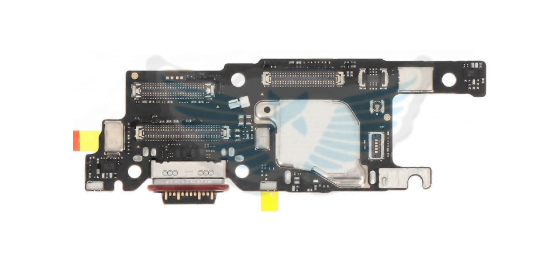 PCB DI RICARICA + LETTORE SIM XIAOMI 17 ULTRA ORIGINALE 560018000P100