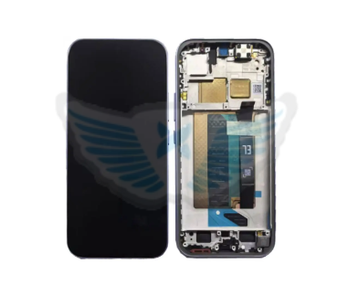 LCD XIAOMI 17T BLU 5600050P12A00 ORIGINALE
