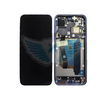LCD XIAOMI 17T PRO BLU 5600050P12U00 ORIGINALE