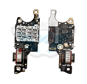 PCB DI RICARICA + LETTORE SIM HUAWEI HONOR 600 PRO ORIGINALE 0235ATUA