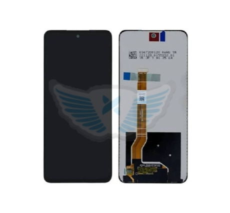 LCD COMPLETO Realme NOTE 70T NO FRAME (Qualità Originale) R-175