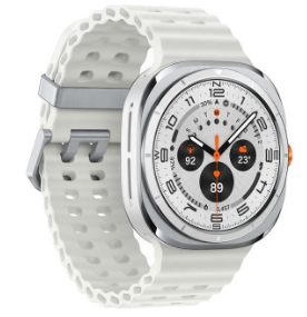 SAMSUNG L705 WATCH ULTRA 47mm LTE TITANIUM WHITE SM-L705FZWAEUE