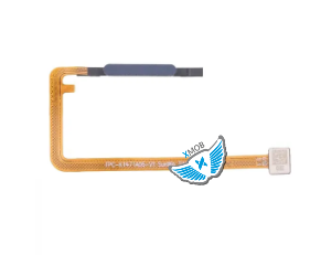 FLAT POWER SAMSUNG A065 A06 + LETTORE IMPRONTA NERO