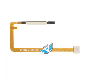 FLAT POWER SAMSUNG A065 A06 + LETTORE IMPRONTA GOLD