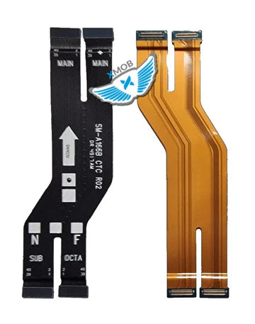 FLAT COLLEGAMENTO BOARD SAMSUNG A165 / A166 A16 4G / 5G