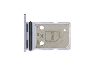 CARRELLO SIM SAMSUNG A566 A56 5G ROSA