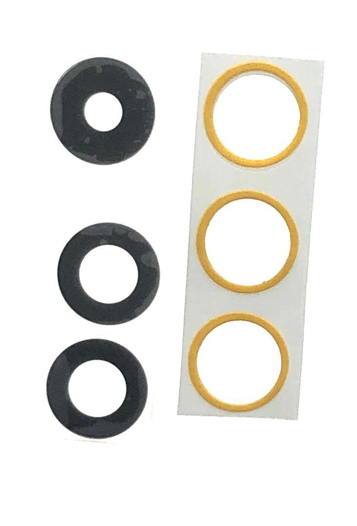 VETRO CAM POST SAMSUNG A566 A56 5G (SENZA CORNICE)