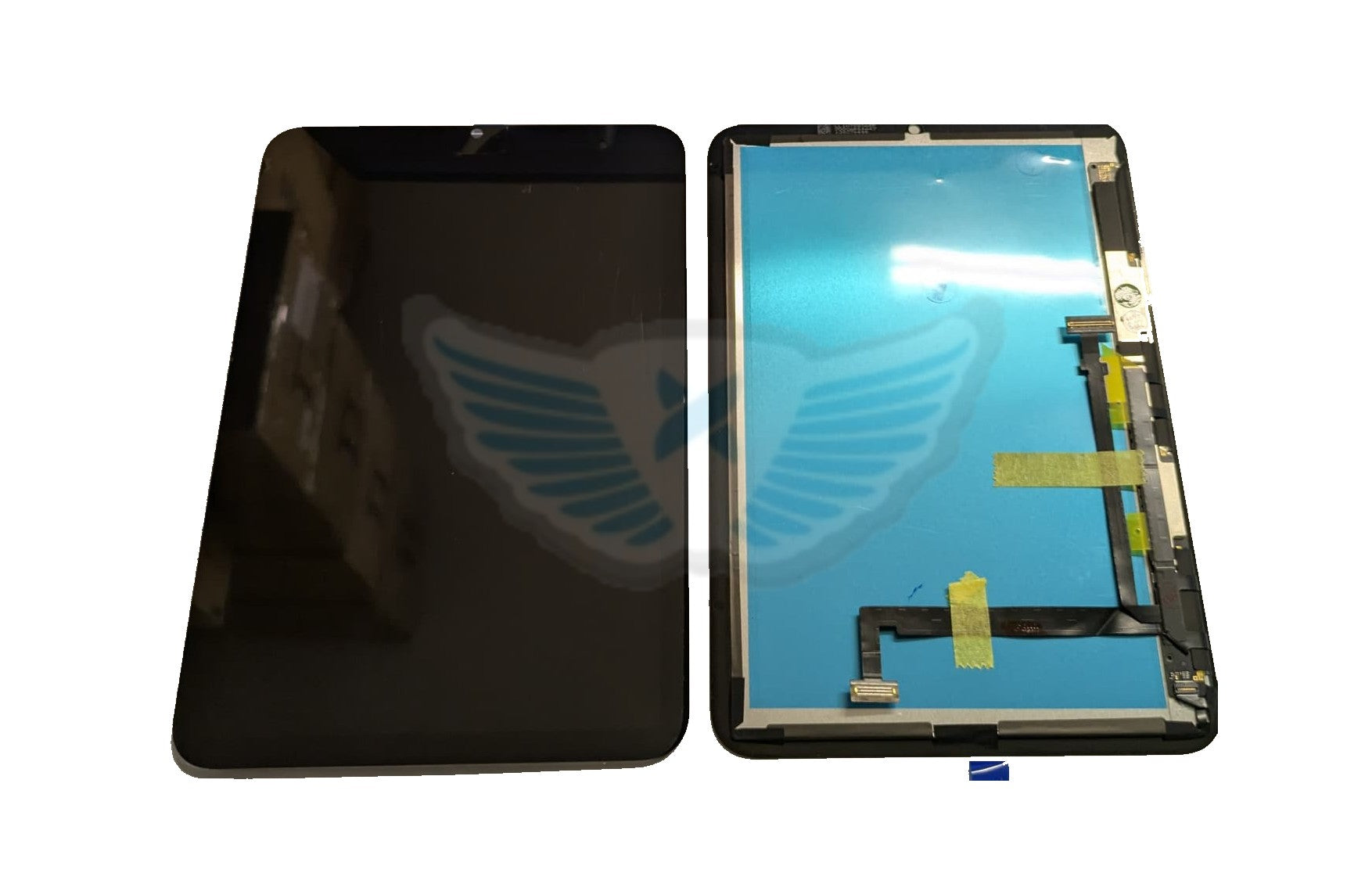 LCD APPLE IPAD MINI 7 NERO