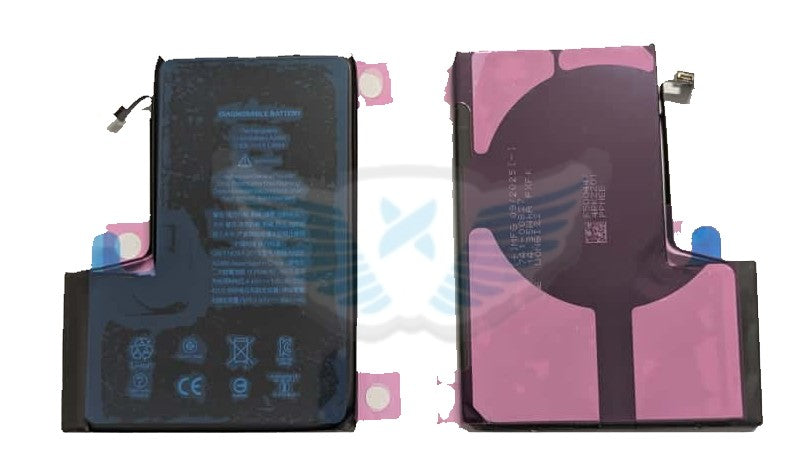 BATTERIA PER APPLE IPHONE 12 PRO MAX 3687mAh AUTODIAGNOSTICABILE