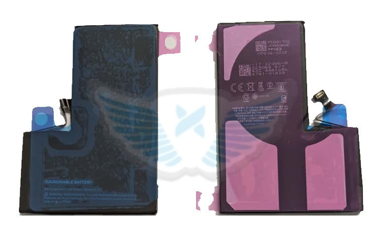 BATTERIA PER APPLE IPHONE 15 PRO MAX 4422mAh AUTODIAGNOSTICABILE