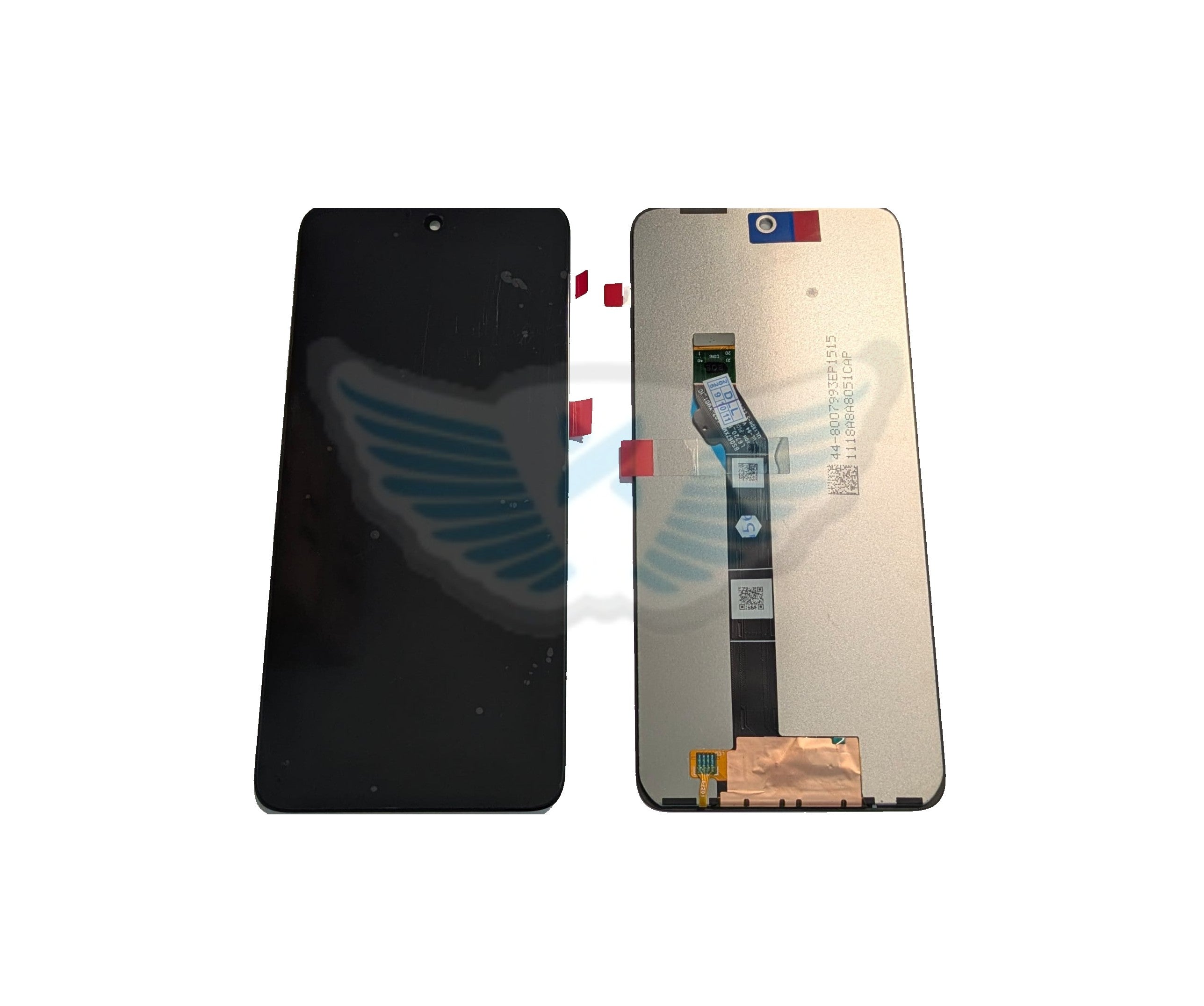 LCD MOTOROLA XT2529 MOTO G56 5G NO FRAME