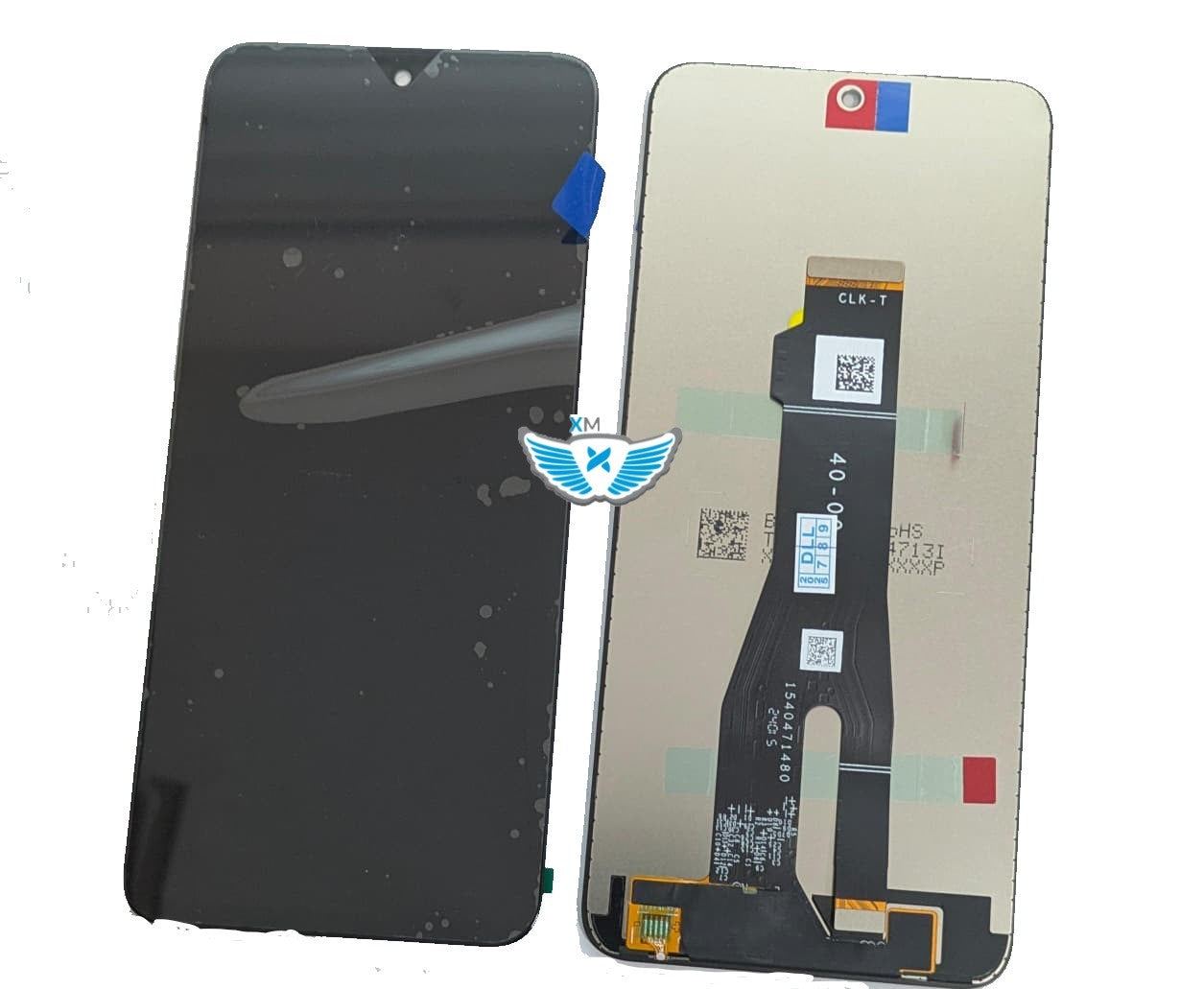 LCD ORIGINALE HUAWEI HONOR 200 SMART NO FRAME H-350