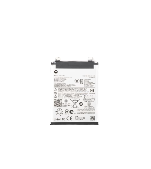 BATTERIA MOTOROLA XT2505 MOTO EDGE 60 RM52 ORIGINALE SB18E51768