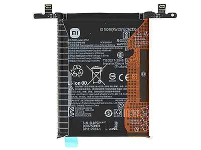 BATTERIA ORIGINALE BP52 XIAOMI POCO F6 5G