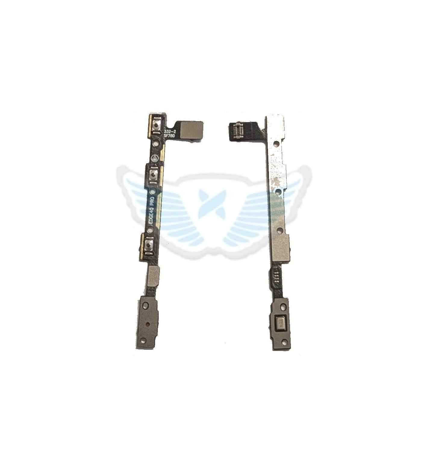 FLAT POWER + VOLUME+ MICROFONO MOTOROLA XT2301 EDGE 40 PRO