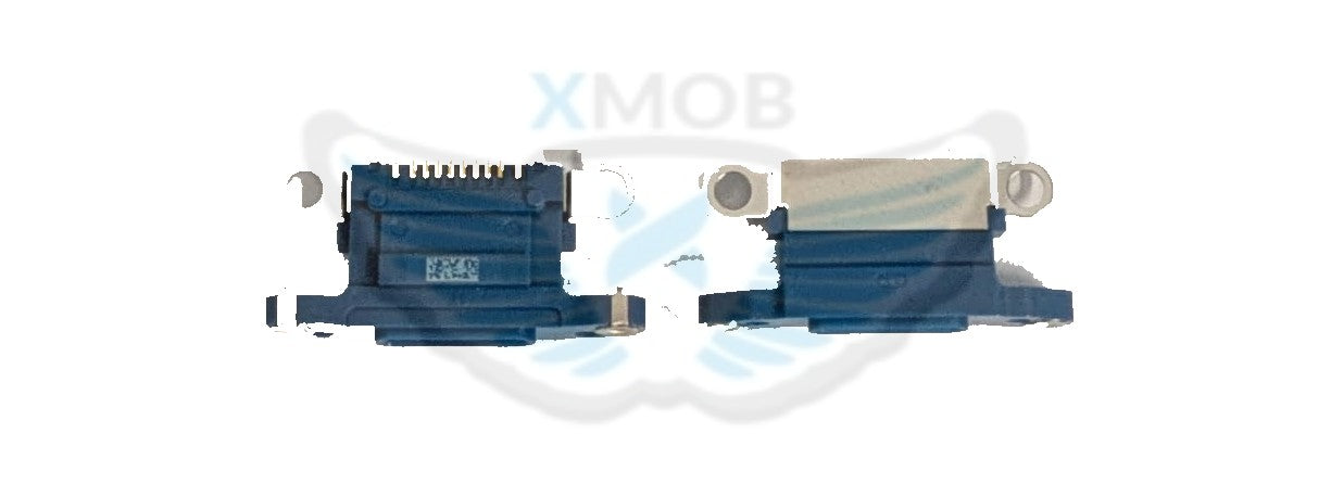 CONNETTORE DI RICARICA IPHONE 13 / 13 MINI BLU