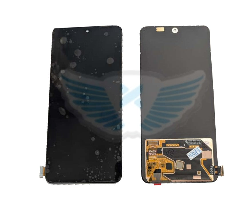 LCD COMPLETO ORIGINALE REALME 14 5G / 14T 5G / 14X 5G (2025) NO FRAME R-174