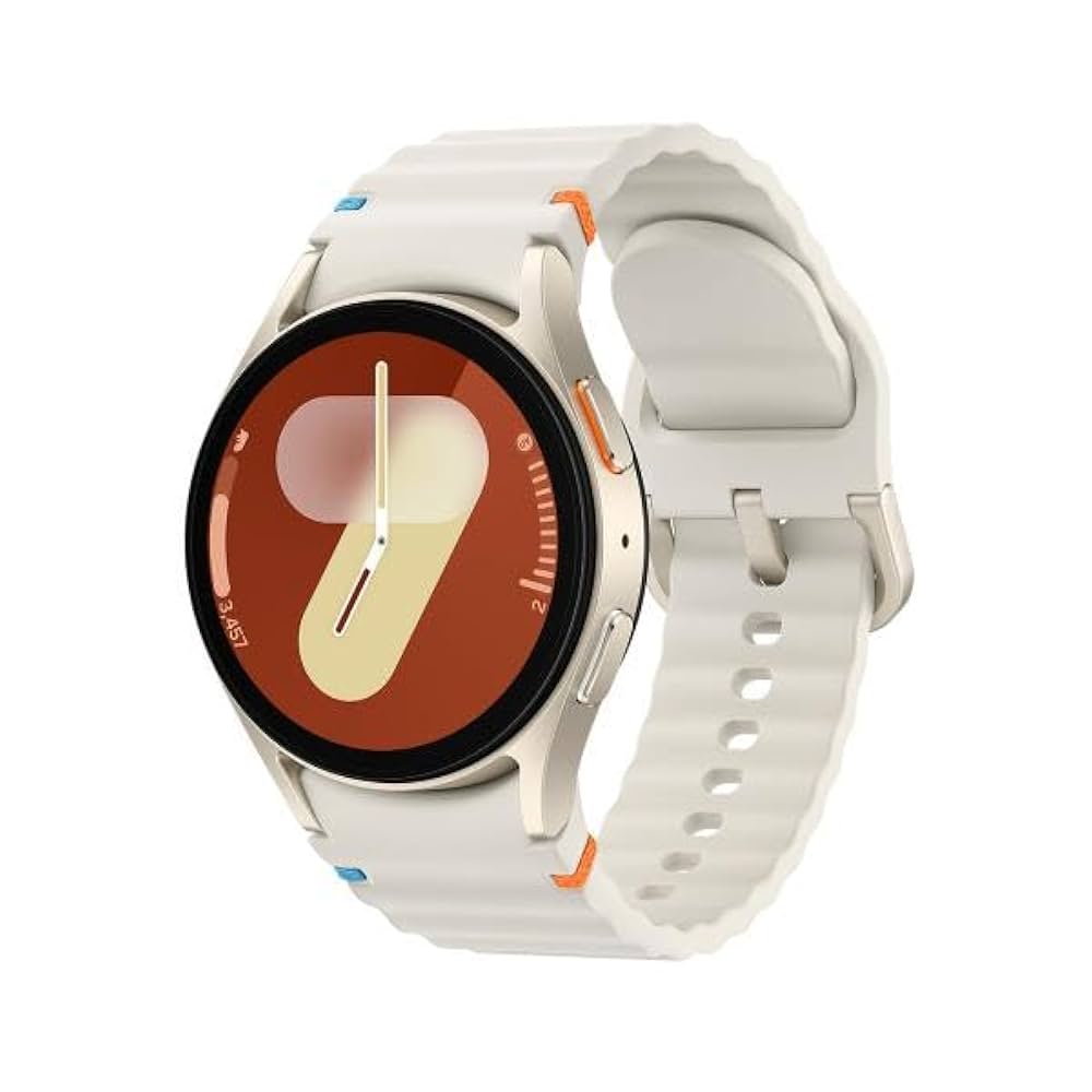 SAMSUNG L300 WATCH 7 40mm CREMA SM-L300NZEAEUE