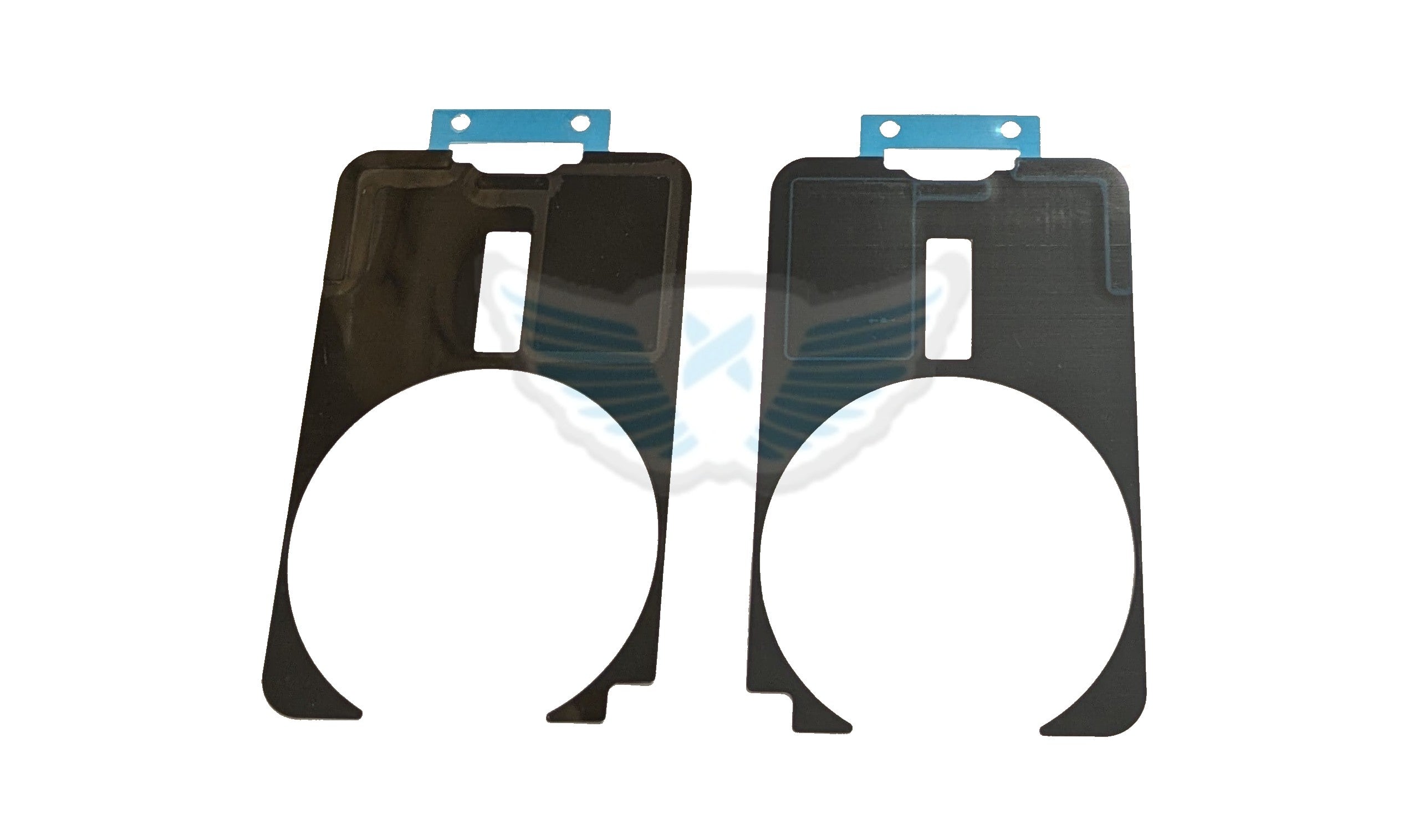 ADESIVO FRAME BACKCOVER IPHONE 17 PRO