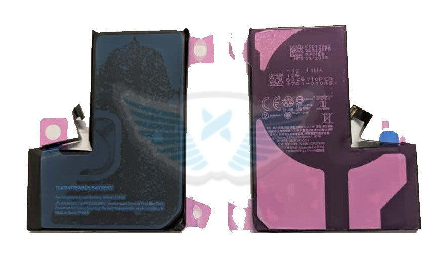 BATTERIA PER APPLE IPHONE 13 PRO 3095mAh AUTODIAGNOSTICABILE