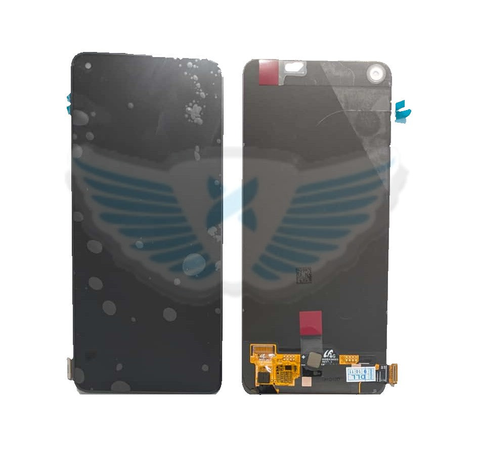 LCD COMPLETO ORIGINALE OPPO A78 4G / Reno 7 4G / Reno 8 5G / Find X5 Lite 5G Realme 9 4G / Realme 9 pro+ / Realme 10 4G NO FRAME O-171