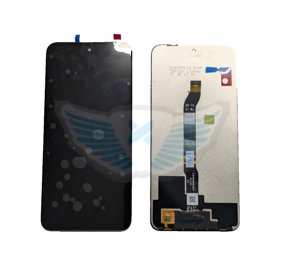 LCD XIAOMI REDMI 15 5G NO FRAME X-597 ORIGINALE