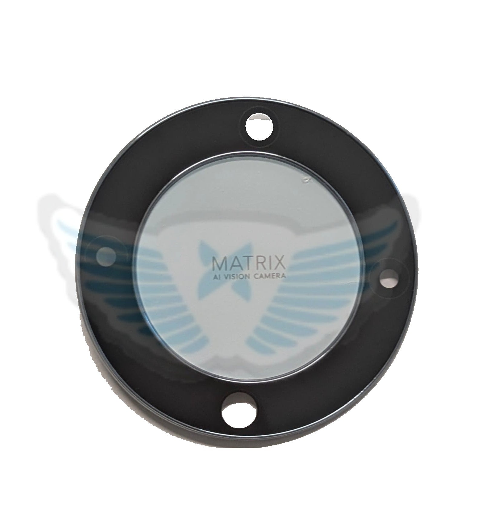 VETRO CAM HUAWEI HONOR MAGIC5 LITE / X9A SILVER