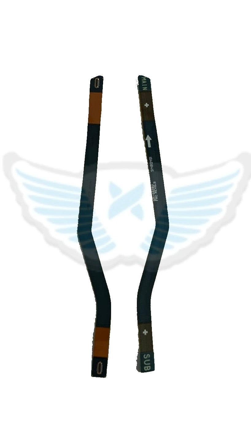 FLAT COLLEGAMENTO FRC SAMSUNG S936 S25 PLUS