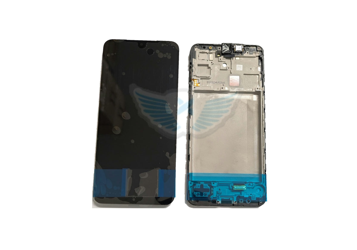 LCD SAMSUNG SM-A185 A18 4G (2026) GH82-40516A