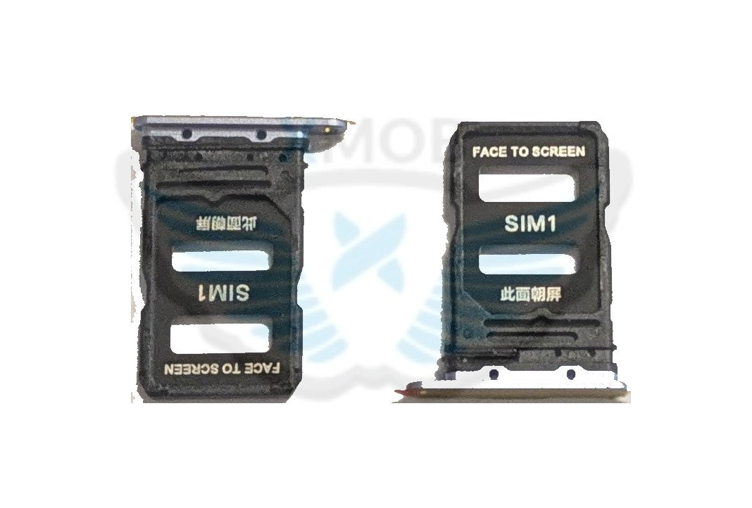 CARRELLO SIM XIAOMI 15 VIOLA