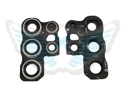 VETRO CAM POST SAMSUNG S928 S24 ULTRA 5G +  FRAME