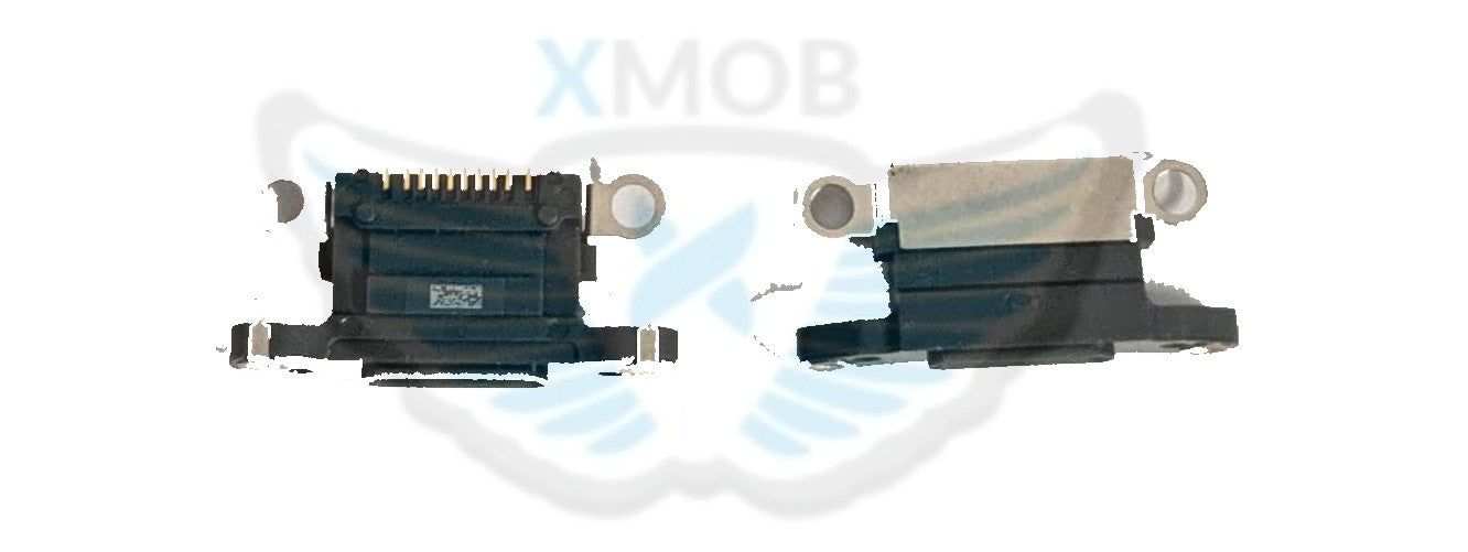 CONNETTORE DI RICARICA IPHONE 13 PRO / 13 PRO MAX VERDE