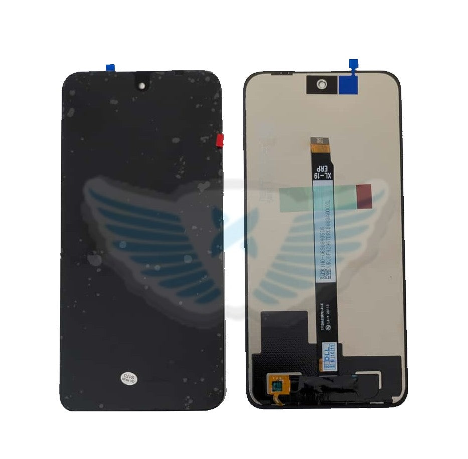 LCD XIAOMI REDMI 15 4G / POCO M7 4G NO FRAME X-595 ORIGINALE ( EUROPA VERSION )