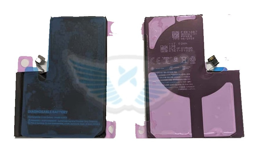 BATTERIA PER APPLE IPHONE 13 PRO MAX 4352mAh AUTODIAGNOSTICABILE