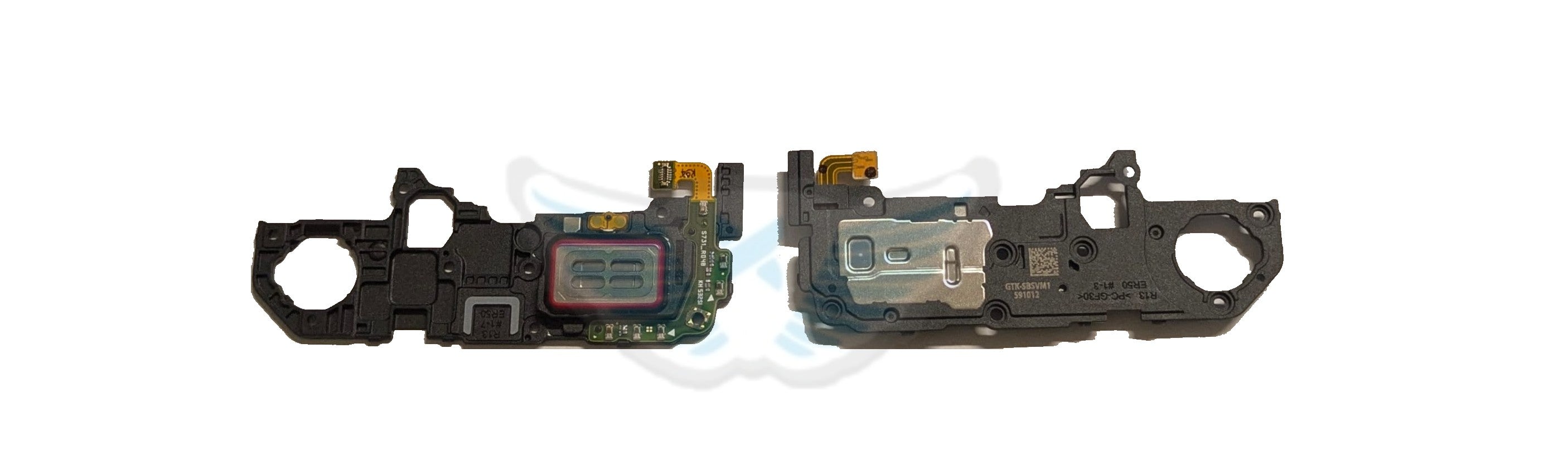 ALTOPARLANTE SAMSUNG S731 S25 FE + ANTENNA ORIGINALE GH97-31205A