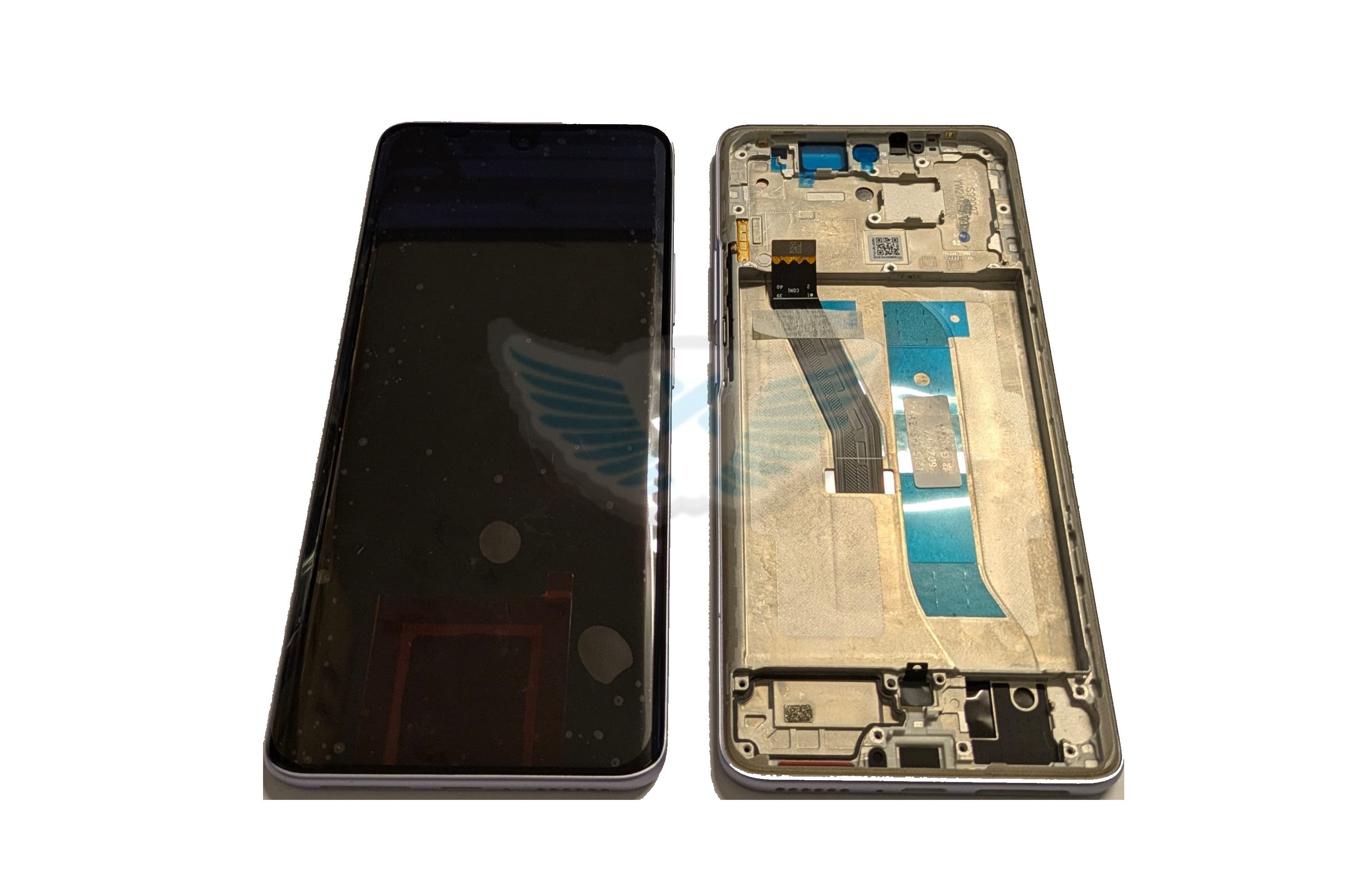 LCD XIAOMI REDMI NOTE 15 4G (2025) PURPLE 560004000P700 ORIGINALE (EUROPA VERSION)