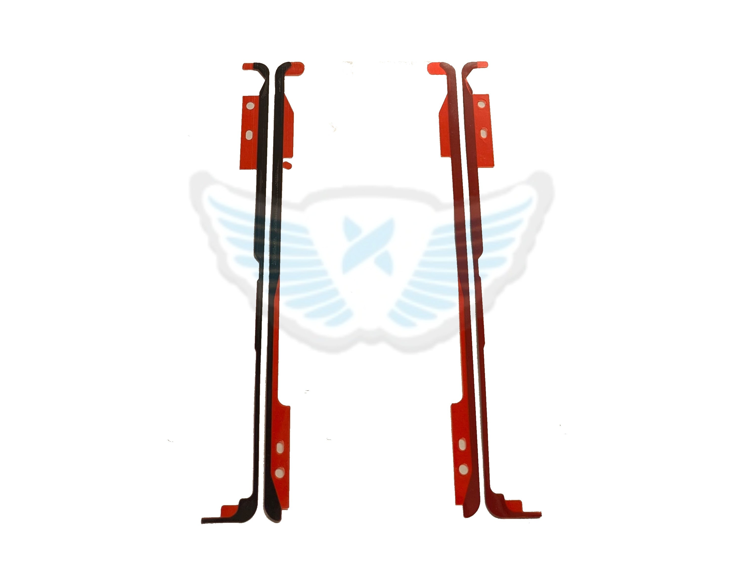 ADESIVO LCD HUAWEI P30 PRO