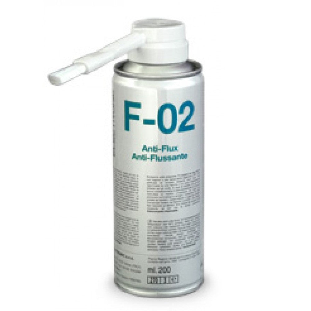 DUE-CI F-02 RIMUOVI FLUSSANTE 200ml