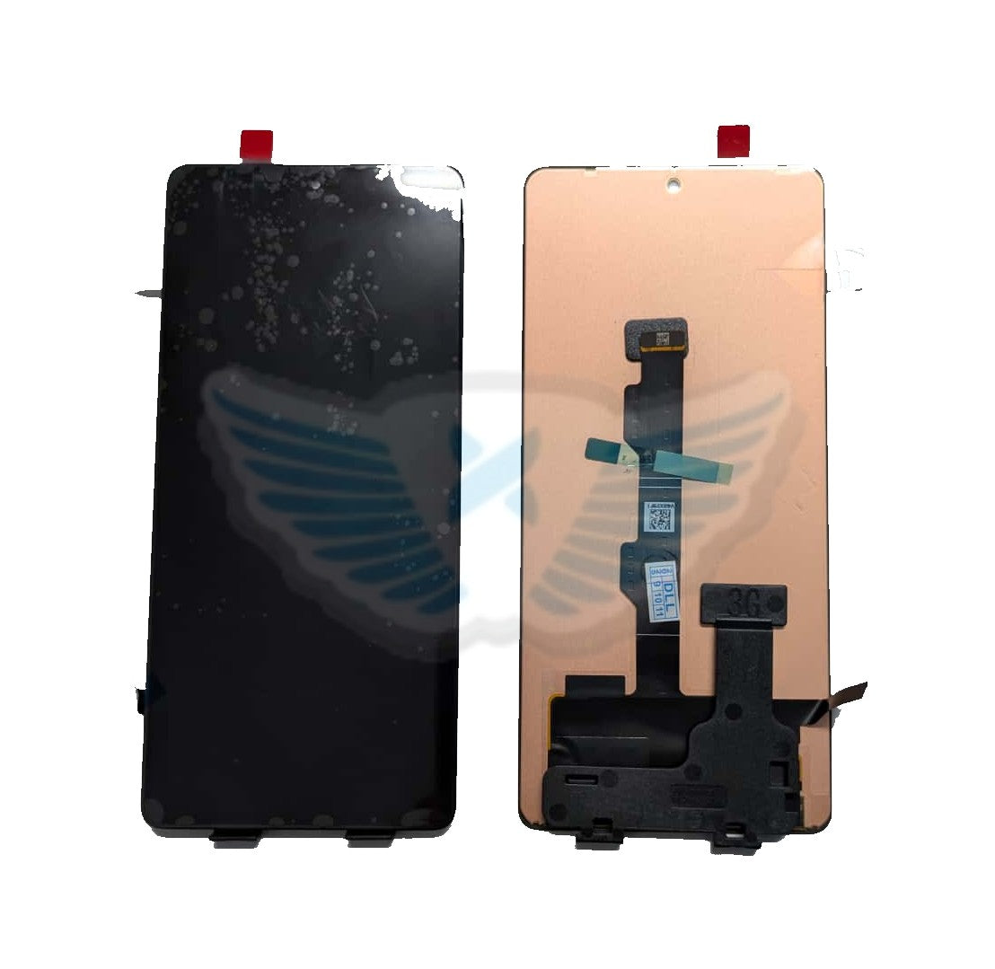 LCD XIAOMI Redmi Note 13 pro (4G) / Poco M6 PRO (4G) NO FRAME X-518 ORIGINALE