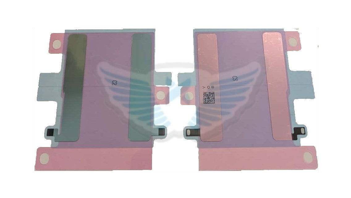 ADESIVO BATTERIA IPHONE 17 AIR