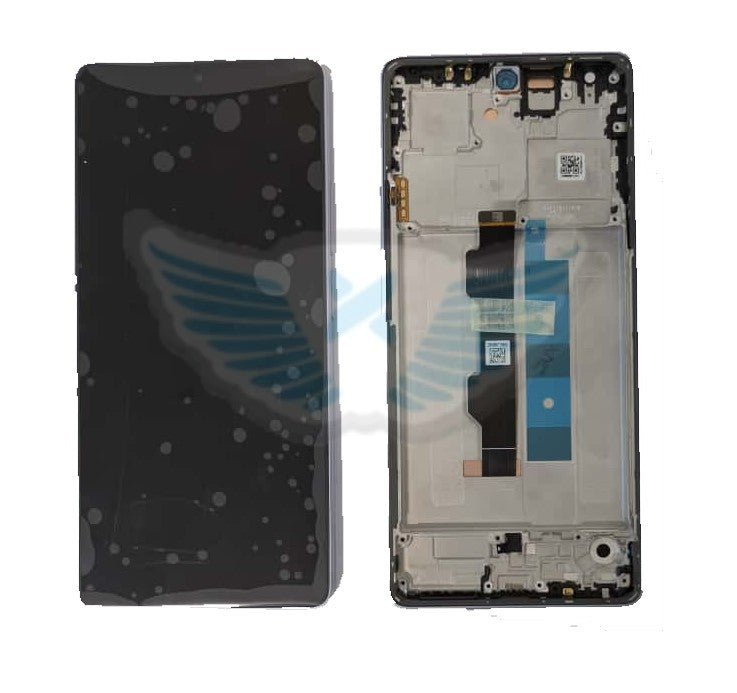 LCD XIAOMI REDMI NOTE 14S (2025) PURPLE 56000200N6R00 ORIGINALE