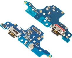 PCB DI RICARICA MOTOROLA XT2521 XT2521-5 G15 / G15 POWER ORIGINALE 5P68C29271
