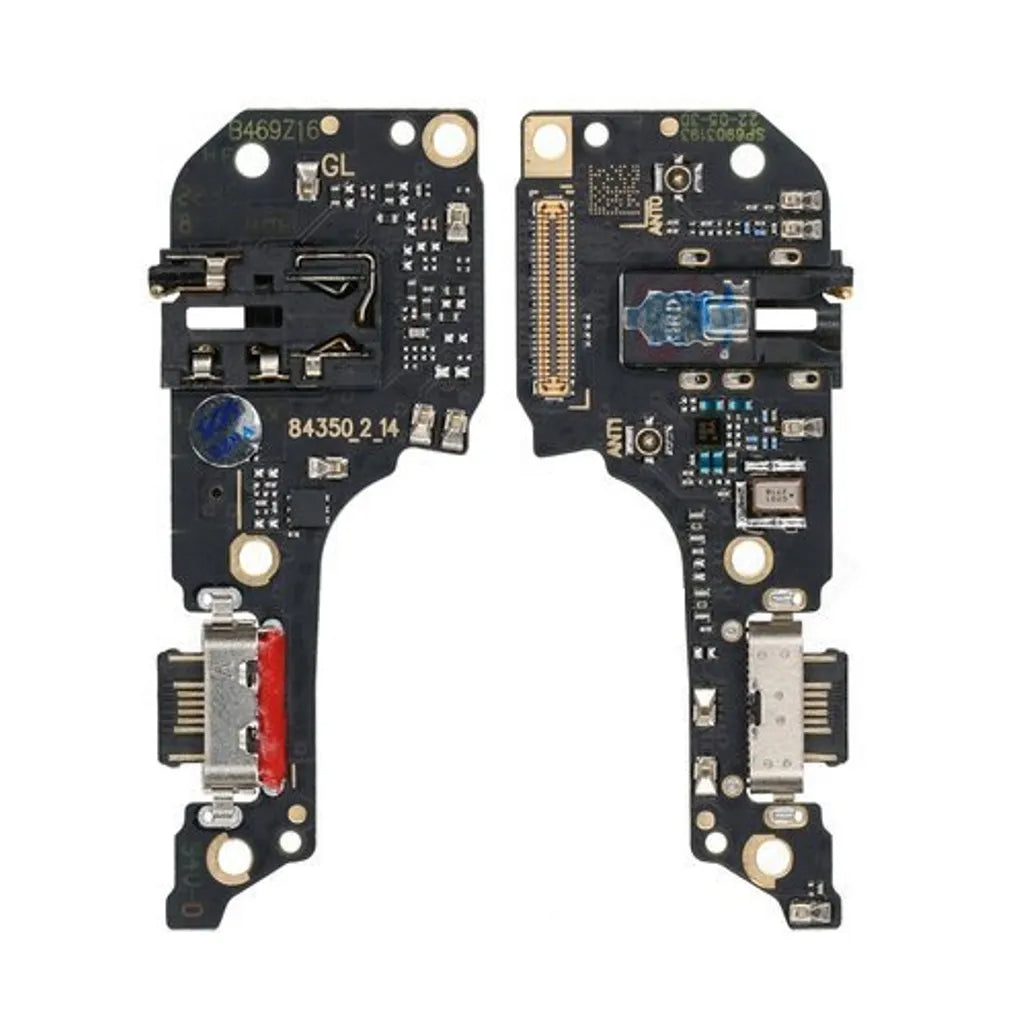 PCB DI RICARICA MOTOROLA XT2223 G62 5G ORIGINALE 5P68C20933
