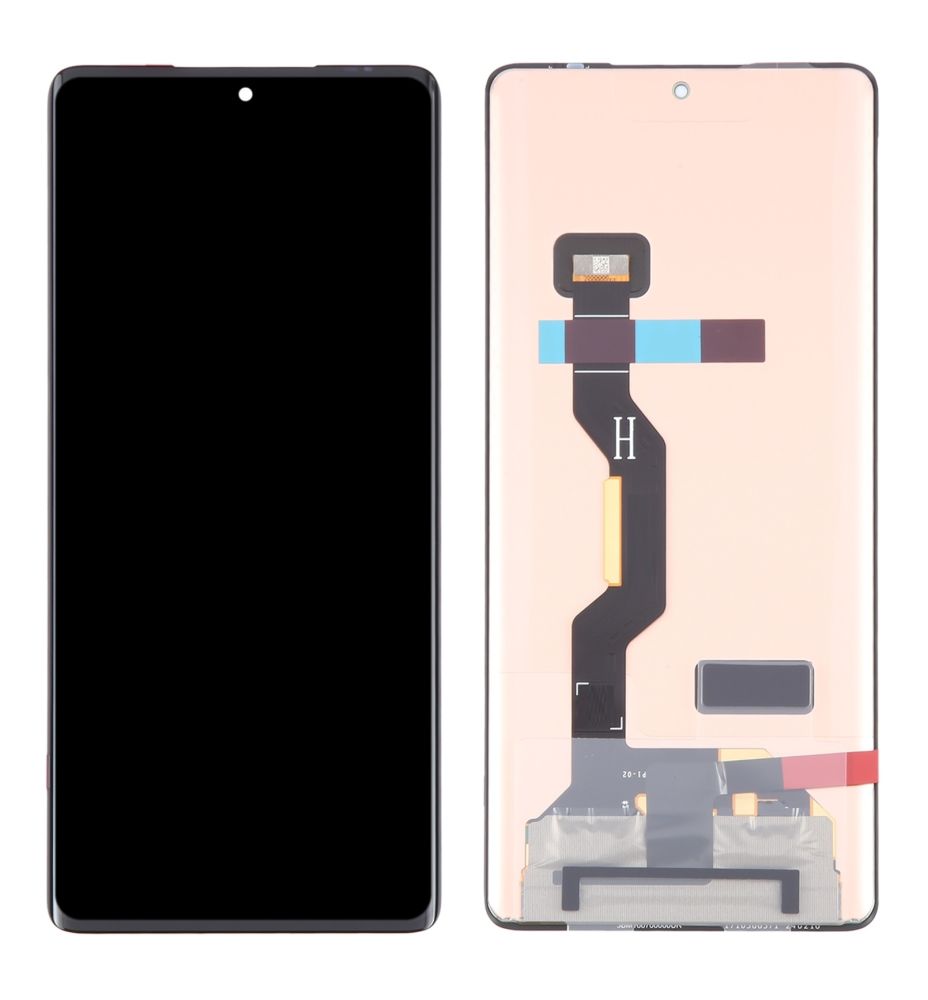 LCD MOTOROLA XT2427 MOTO G85 5G / EDGE 50 FUSION 5G NO FRAME