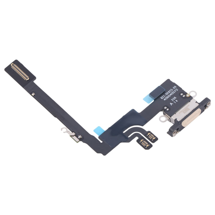 FLAT DI RICARICA IPHONE 16 PRO MAX GOLD