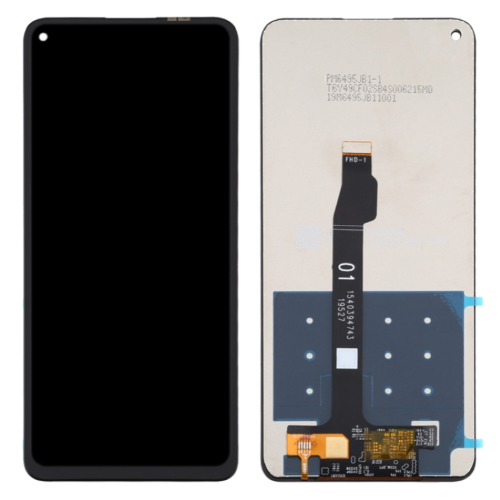 LCD ORIGINALE HUAWEI P40 Lite 5G / Nova 7 SE / Honor 30s NO FRAME H-193