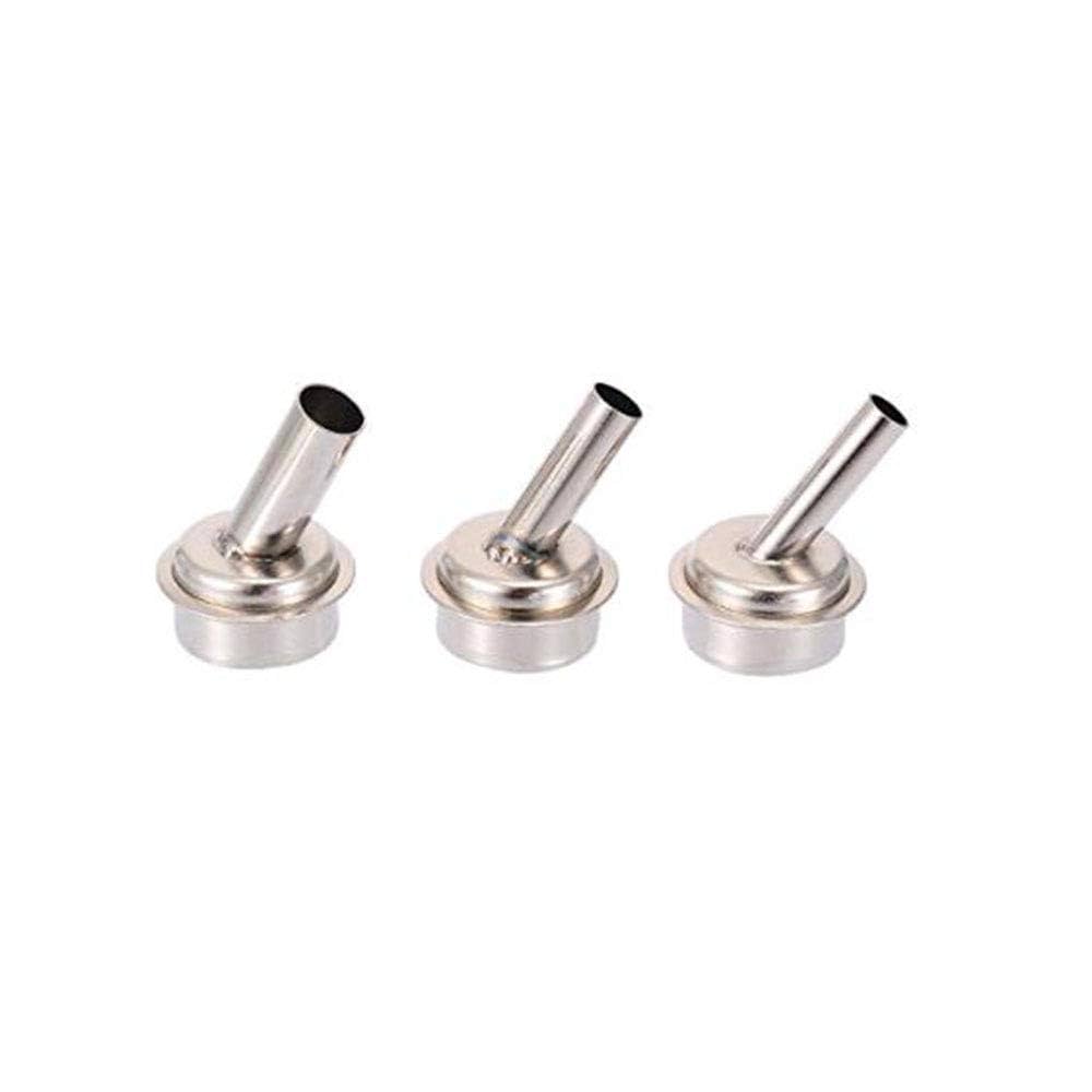 KIT UGELLI PER STAZIONE SALDANTE AD ARIA CALDA QUICK 861DW ( 2 PEZZI 6/7/9mm)